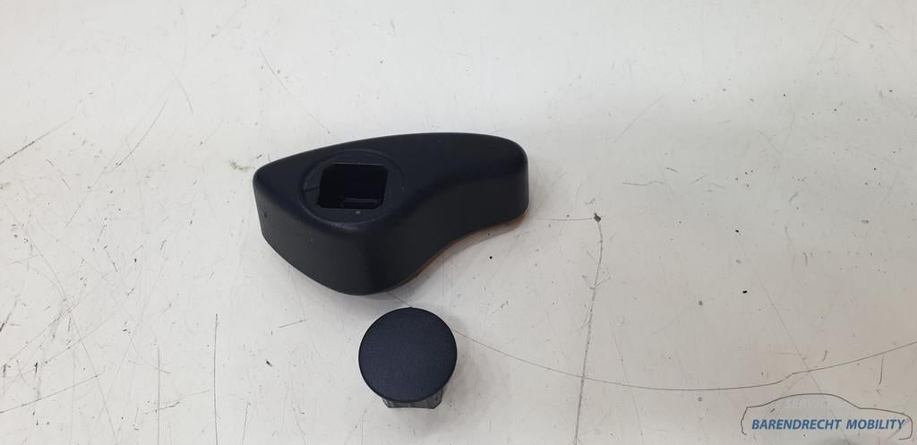 Stoelverstelling hendel Megane I Kangoo I Renault 8501673 or, Renault Group, Gebruikt, Contact.group@renault.com, Renault