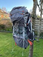 Quechua Symbium Easy Fit 60 Backpack Rugzak, Ophalen, Gebruikt, Rugzak
