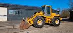 JCB 426 HT, Wiellader of Shovel