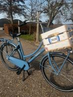 Popal Daily Dutch Basic damesfiets met voordrager, 53 tot 56 cm, Versnellingen, Nieuw, Ophalen