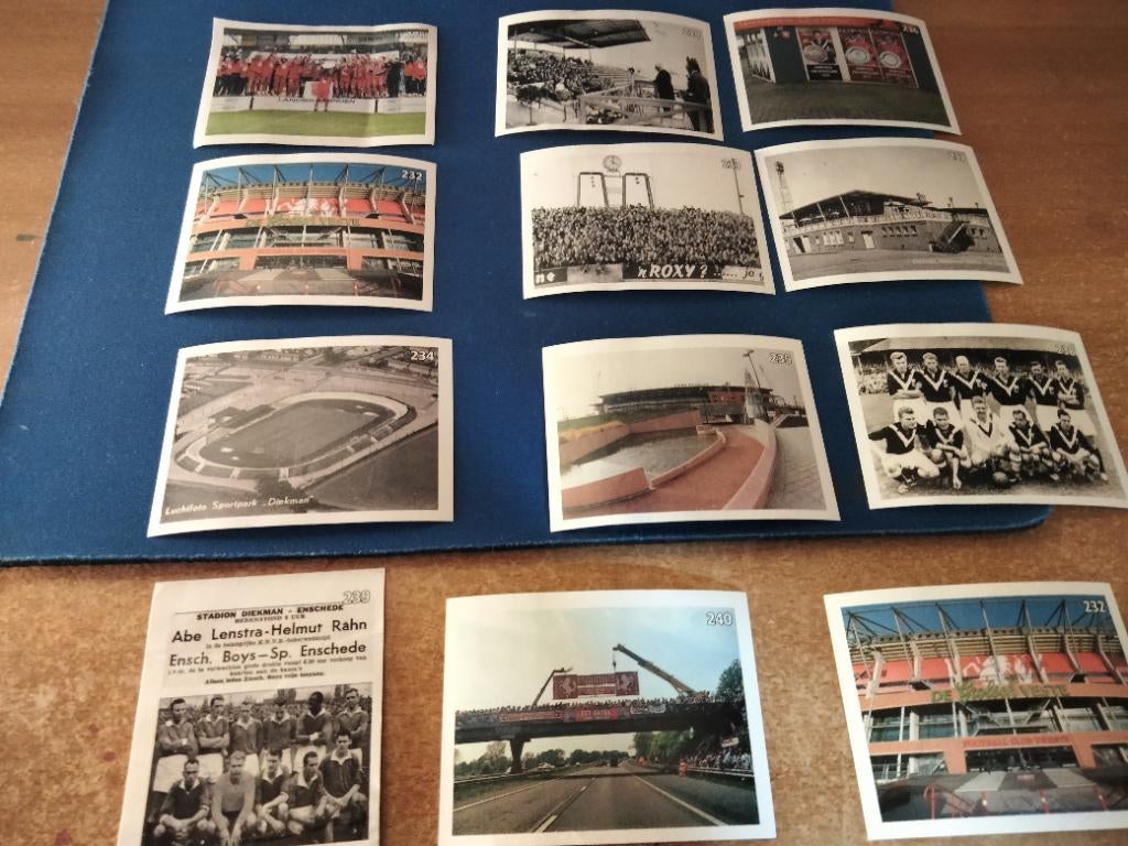 Jumbo plaatjes fc twente, Ophalen of Verzenden, Zo goed als nieuw, F.C. Twente, Poster, Plaatje of Sticker