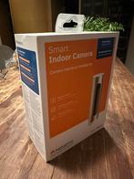 Netatmo camera en sirene, Doe-het-zelf en Verbouw, Alarmsystemen, Ophalen of Verzenden, Zo goed als nieuw, Sirene, Overige soorten