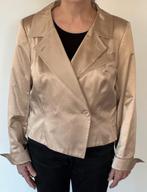 leuke blazer, Kleding | Dames, Overige kleuren, Maat 46/48 (XL) of groter, Ophalen of Verzenden, Zo goed als nieuw