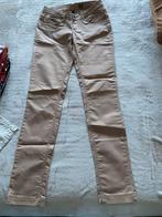 Eksept ecru broek, Kleding | Dames, Broeken en Pantalons, Ophalen of Verzenden, Zo goed als nieuw, Beige, Lang