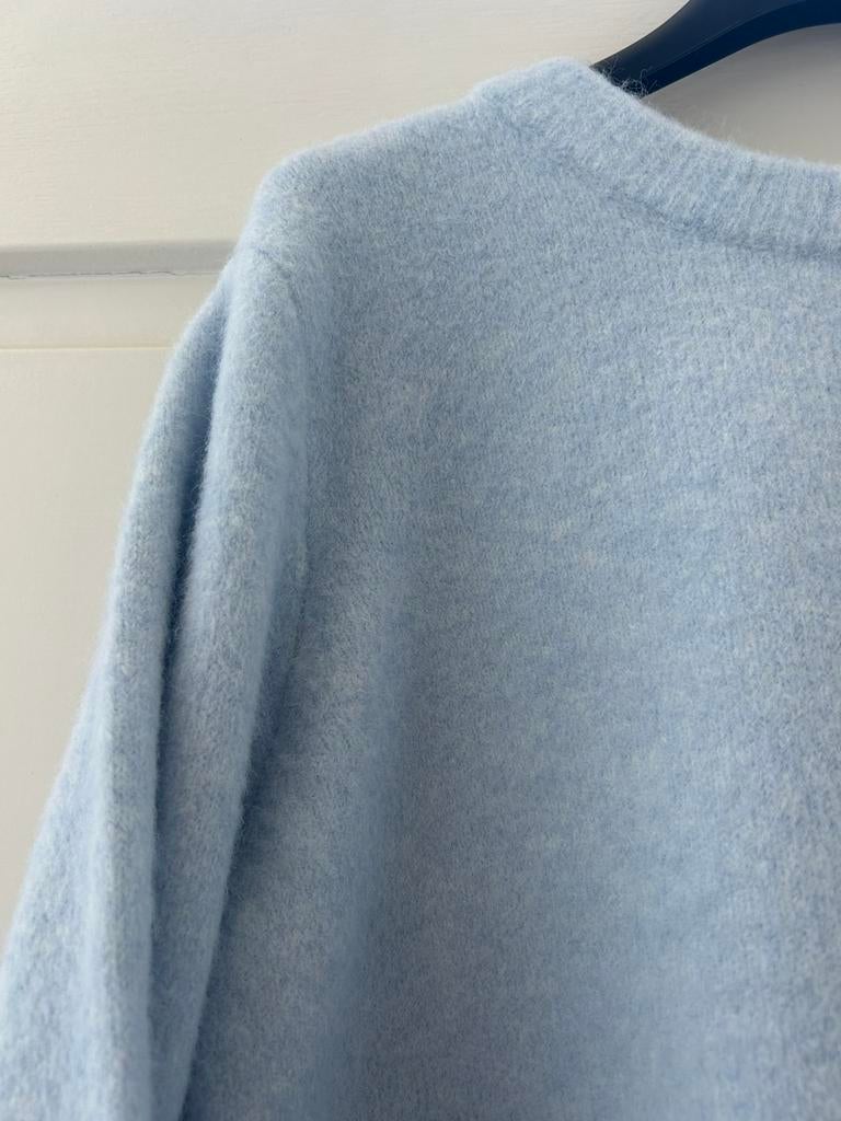 KILKY trui lichtblauw mt TU, -, Parijs, Nieuw, Kilky