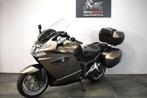 BMW K 1300 GT (bj 2009), 1293 cc, 4 cilinders, Motorrijbewijs A, Bedrijf