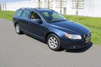 Volvo V70 1.6 T4 Limited Edition met Leder en Navigatie, Auto's, Voorwielaandrijving, 15 km/l, Gebruikt, 4 cilinders