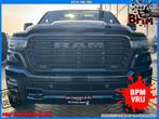 Dodge Ram 1500 Laramie Night XXL Hurricane | Pano | H&K | Pa, Auto's, Bestelauto's, Automaat, Lichtsensor, Zwart, 5654 cc