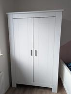 Bopita witte kledingkast (kinderen/baby), Ophalen, Gebruikt, Kast, 50 tot 70 cm