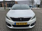 Peugeot 308 SW 1.2 PureT.Blue L. Pr PANO CARPLAY LEER STOELV, Gebruikt, Euro 6, 1199 cc, 620 kg