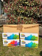 25 SQIP Toner Cartridges - Compatibel met HP LaserJet, Kleur printen, Printer, Nieuw, Ophalen of Verzenden