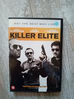 DVD Film Killer Elite, Alle leeftijden, Ophalen of Verzenden, Zo goed als nieuw