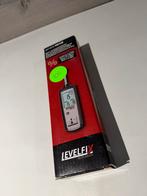 Metofix VM128 Vochtmeter, Ophalen of Verzenden, Zo goed als nieuw, Nvt, Batterij