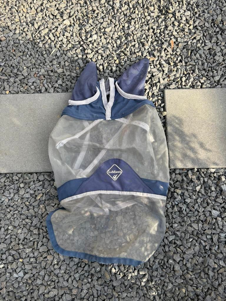 Lemieux vliegenkap maat xl, Ophalen of Verzenden, Zo goed als nieuw