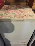 Blücher Vrieskist in uitstekende staat!, Ophalen, Vrieskist, Gebruikt, Minder dan 85 cm