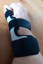 Brace maat XL, Ophalen of Verzenden, Nieuw