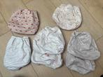 Overbroekjes wasbare luiers Nappies en wolbroek, Ophalen of Verzenden, Zo goed als nieuw