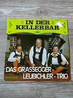 LP In der Kellerbar, Ophalen of Verzenden, Zo goed als nieuw, 12 inch