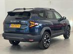 Dacia Bigster 1.8 Hybrid 155 Launch Edition | Panoramadak |, Auto's, Dacia, Stof, Met garantie (alle), Blauw, Origineel Nederlands