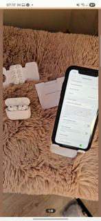 Airpods Pro 3 | Airpods Pro 2 | Airpods 4, Ophalen of Verzenden, Nieuw