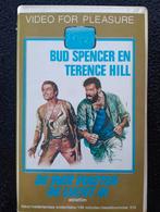 De Vier Vuisten De Lucht In VHS, Alle leeftijden, Ophalen of Verzenden, Zo goed als nieuw