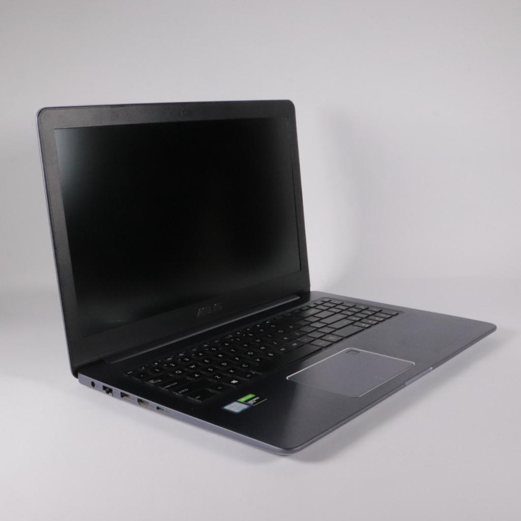 Asus Vivobook Pro 15N580 i7-8750H 16GB 256, Asus, Zo goed als nieuw, Support@asus.com, No. 15, Li-Te Road, Beitou District
Taipei 112
Taiwan