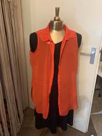 BLOUSE, Kleding | Dames, Blouses en Tunieken, Ophalen of Verzenden, Nieuw, Maat 42/44 (L), Rood
