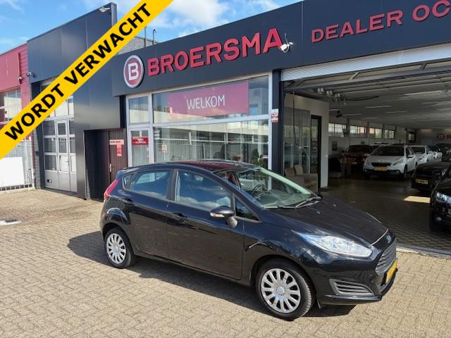 Ford Fiesta 1.0 Style 2 EIGENAAR * CLIMATE * NAVI * NIEUWE A, Auto's, Ford, Bedrijf, Te koop, Fiësta, ABS, Airbags, Airconditioning