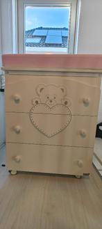 Erbesi Commode, Ophalen, Gebruikt, 50 tot 70 cm, 75 tot 100 cm