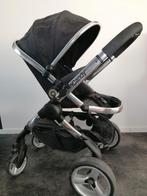 Icandy kinderwagen, Ophalen of Verzenden, Gebruikt, Overige merken