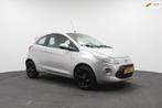 Ford Ka 1.2 Titanium | Airco | Sportvelgen | Elektrische ram, Auto's, Ford, Voorwielaandrijving, Gebruikt, 1242 cc, 4 cilinders
