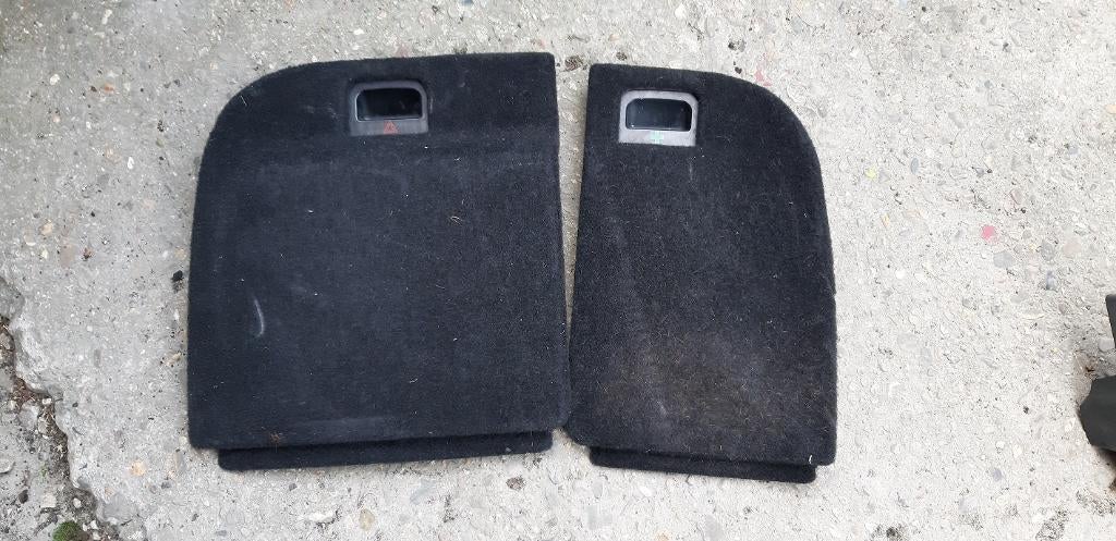 Set kappen in de kofferbak VW Passat 2001, Ophalen of Verzenden