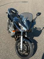 Yamaha FZ6 Fazer 600 (2008) - 16500 km, 4 cilinders, Motorrijbewijs A, Bedrijf, Meer dan 35 kW
