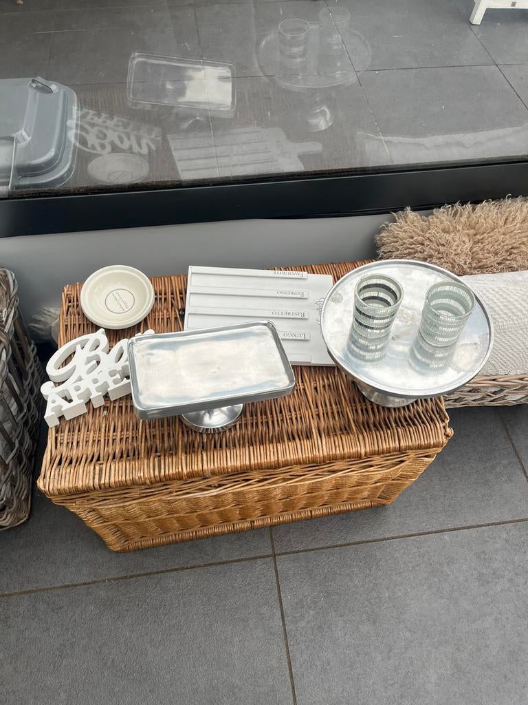 Rivièra maison pakket, Ophalen of Verzenden, Zo goed als nieuw