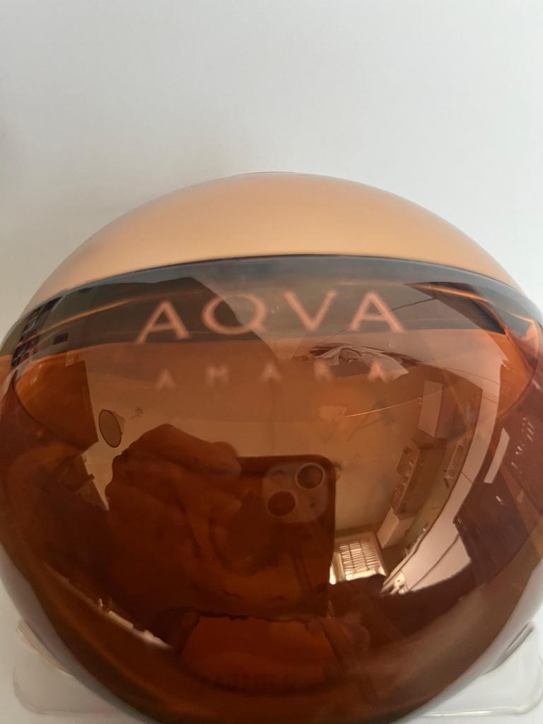 Bvlgari Aqva Amara, Ophalen of Verzenden, Zo goed als nieuw