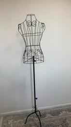 Zwarte mannequin, Kleding | Dames, Kledingrekken, Ophalen, Zo goed als nieuw