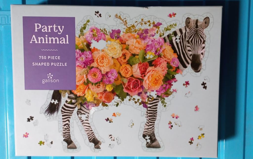 Legpuzzels, Ophalen of Verzenden