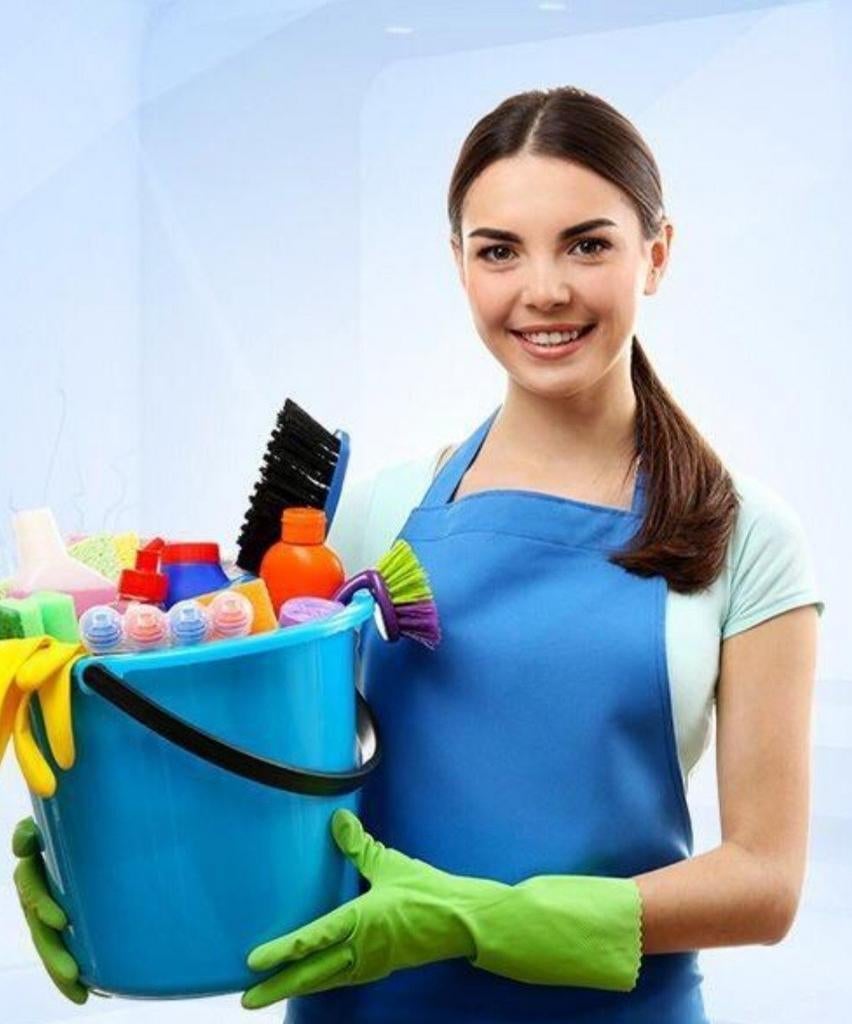 Schoonmaak hulp aangeboden, Vacatures, Vacatures | Schoonmaak en Facilitaire diensten