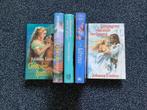 5 boeken van Johanna Lindsey, Boeken, Ophalen of Verzenden, Zo goed als nieuw