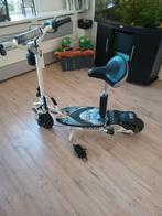 SXT Elektrische Step met Nieuwe Accu's, Fietsen en Brommers, Ophalen of Verzenden, Gebruikt, Elektrische step (E-scooter), SXT