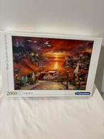 Clementoni puzzel 2000 stukjes, Hobby en Vrije tijd, Denksport en Puzzels, Ophalen of Verzenden, Meer dan 1500 stukjes, Zo goed als nieuw