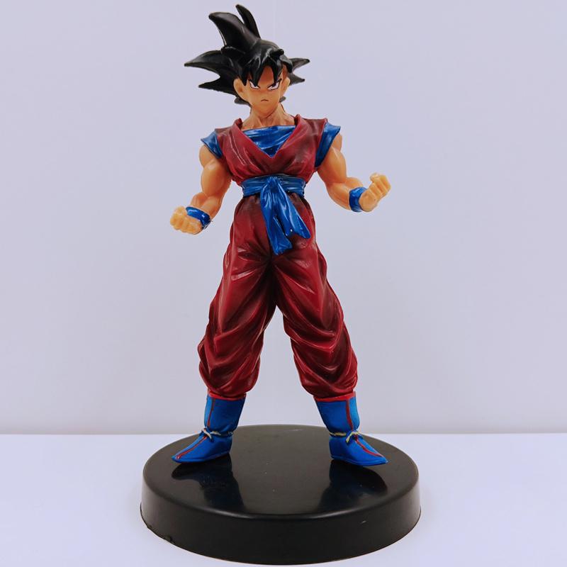 Dragon Ball Kai Goku Banpresto High Spec Coloring Figure, Verzamelen, Poppetjes en Figuurtjes, Ophalen of Verzenden, Zo goed als nieuw