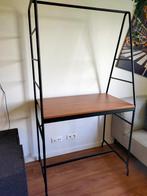 Ikea Haverud bar tafel meubel rek bureau ladder . ZGAN!, Ophalen, Zo goed als nieuw
