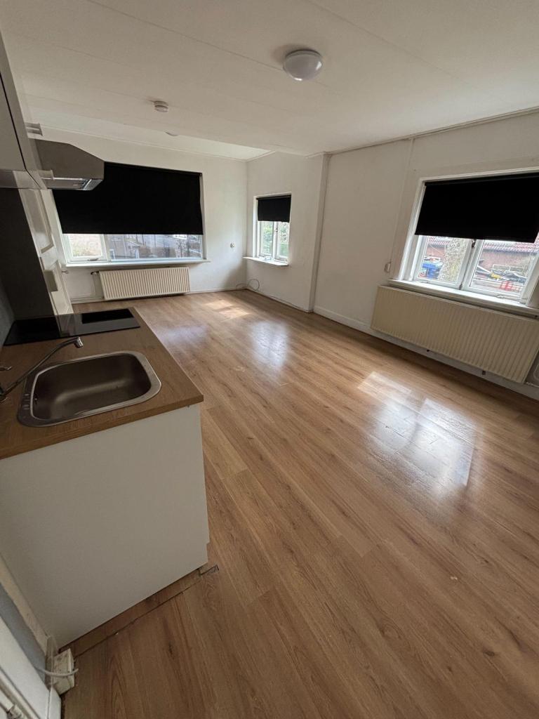 NIEUW! Woonruimte te huur Horsterweg, Ermelo