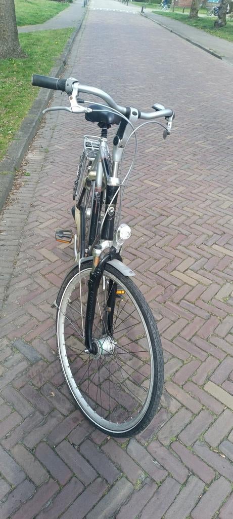 Batavus, Fietsen en Brommers, Fietsen | Heren | Herenfietsen, Ophalen