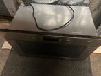 Whirlpool inbouw magnetron, Witgoed en Apparatuur, Magnetrons, Ophalen, Gebruikt, 60 cm of meer, Magnetron