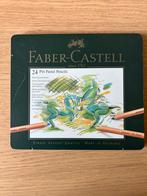 Faber Castell Pitt pastel 24, Hobby en Vrije tijd, Tekenen, Ophalen of Verzenden, Zo goed als nieuw, Potlood of Stift