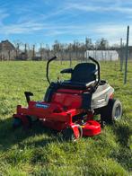 Snapper ZTX110 Zero-Turn 20pk Slechts 66  zo goed als nieuw, Ophalen, Zo goed als nieuw