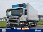 SCANIA P320 6x2*4 lamberet lift, Auto's, Automaat, Euro 6, Scania, 320 pk
