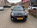 Mini 2.0 Cooper S AUT 2014 Zwart, Auto's, Mini, 1998 cc, 4 stoelen, 19 km/l, Particulier